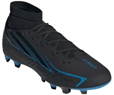Buty piłkarskie adidas F50 Hyperfast Club Mid FG/MG KJ3410 (45 1/3)