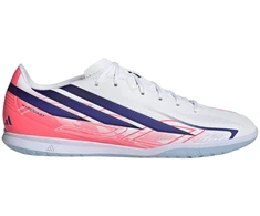 Buty piłkarskie adidas F50 Hyperfast Club IN IH4605 (40 2/3)
