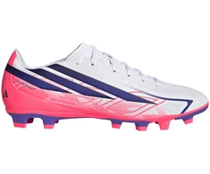 Buty piłkarskie adidas F50 Hyperfast Club FG/MG KJ0990 (46 2/3)