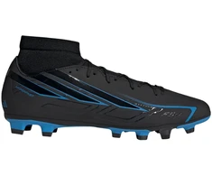Buty piłkarskie adidas F50 Hyperfast Club Mid FG/MG KJ3410 (45 1/3)