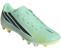 Buty piłkarskie adidas F50 Hyperfast Club FG/MG KJ0991 (42 2/3)
