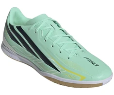 Buty piłkarskie adidas F50 Hyperfast Club IN LA3936 (46)