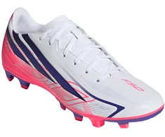 Buty piłkarskie adidas F50 Hyperfast Club FG/MG KJ0990 (46 2/3)