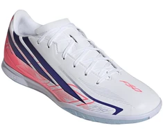Buty piłkarskie adidas F50 Hyperfast Club IN IH4605 (40 2/3)