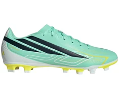 Buty piłkarskie adidas F50 Hyperfast Club FG/MG KJ0991 (42 2/3)