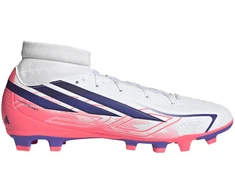 Buty piłkarskie adidas F50 Hyperfast Club Mid FG/MG IH7094 (39 1/3)