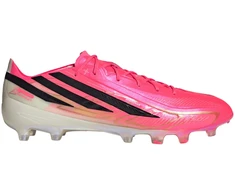 Buty piłkarskie adidas F50 Hyperfast Elite AG rožinė KI9129 (43 1/3)