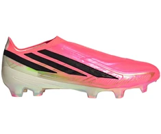 Buty piłkarskie adidas F50 Hyperfast Elite LL FG rožinė KJ6080 (46)