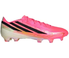 Buty piłkarskie adidas F50 Hyperfast Elite FG rožinė JR5386 (40)