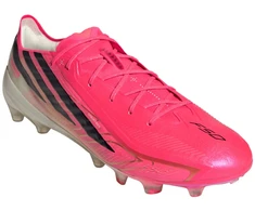 Buty piłkarskie adidas F50 Hyperfast Elite AG rožinė KI9129 (43 1/3)