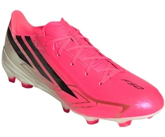 Buty piłkarskie adidas F50 Hyperfast League FG rožinė IH9346 (44 2/3)