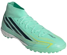 Buty piłkarskie adidas F50 Hyperfast League Mid TF KK1369 (40 2/3)