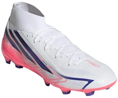 Buty piłkarskie adidas F50 Hyperfast League Mid FG IH7090 (44 2/3)