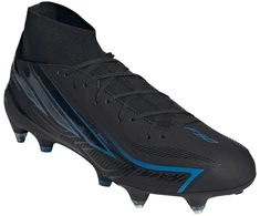 Buty piłkarskie adidas F50 Hyperfast League Mid SG HQ2376 (42)
