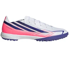 Buty piłkarskie adidas F50 Hyperfast League TF KJ3434 (41 1/3)