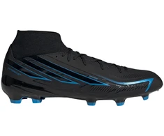 Buty piłkarskie adidas F50 Hyperfast League Mid FG KJ3421 (45 1/3)