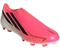 Buty piłkarskie adidas F50 Hyperfast League LL FG rožinė IH7089 (42 2/3)
