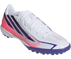 Buty piłkarskie adidas F50 Hyperfast League TF KJ3434 (41 1/3)