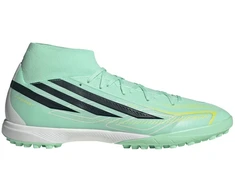 Buty piłkarskie adidas F50 Hyperfast League Mid TF KK1369 (40 2/3)