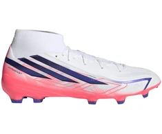 Buty piłkarskie adidas F50 Hyperfast League Mid FG IH7090 (44 2/3)