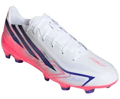 Buty piłkarskie adidas F50 Hyperfast League FG KJ3412 (44)
