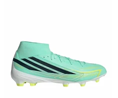 Buty piłkarskie adidas F50 Hyperfast League Mid FG KJ3420 (44 2/3)
