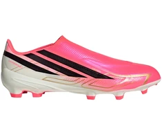 Buty piłkarskie adidas F50 Hyperfast League LL FG rožinė IH7089 (42 2/3)