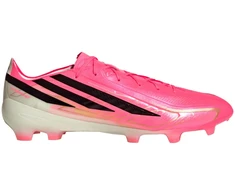 Buty piłkarskie adidas F50 Hyperfast Pro FG rožinė IH9345 (44 2/3)