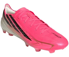 Buty piłkarskie adidas F50 Hyperfast Pro FG rožinė IH9345 (44 2/3)