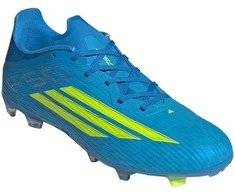 adidas F50 League FG/MG JR8992 (42) futbolo bateliai