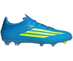 adidas F50 League FG/MG JR8992 (42) futbolo bateliai