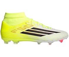Adidas F50 Lyga Mid FG/MG JP8348 batai