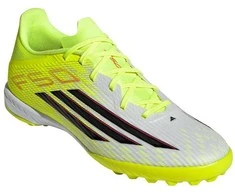 Batai piłkarskie adidas F50 League TF JR8978 (42)