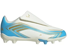 Buty piłkarskie adidas F50 Messi Club Velcro FG/MG KK1711 (28)