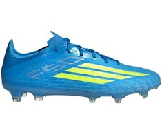 futbolo bateliai adidas F50 Pro FG JR8950