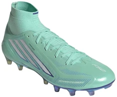 Buty piłkarskie adidas F50 Sparkfusion Elite Mid FG/AG IH4460 (41 1/3)