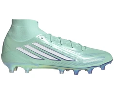Buty piłkarskie adidas F50 Sparkfusion Elite Mid FG/AG IH4460 (41 1/3)
