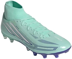 Buty piłkarskie adidas F50 Sparkfusion League Mid FG/AG KK3442 (39 1/3)