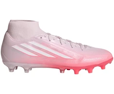 Buty piłkarskie adidas F50 Sparkfusion League Mid FG/AG IH4488 (39 1/3)