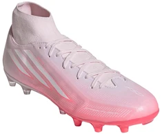 Buty piłkarskie adidas F50 Sparkfusion League Mid FG/AG IH4488 (39 1/3)