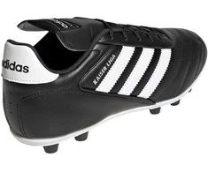 Batai piłkarskie adidas Kaiser Liga 2 juoda KJ1441 (40)