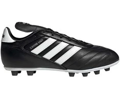 Batai piłkarskie adidas Kaiser Liga 2 juoda KJ1441 (45 1/3)