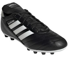Batai piłkarskie adidas Kaiser Liga 2 juoda KJ1441 (45 1/3)
