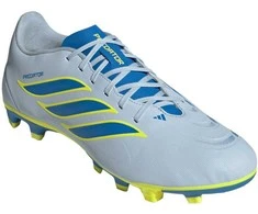 Batai piłkarskie adidas Predator Club FG/MG JS0348 (43 1/3)