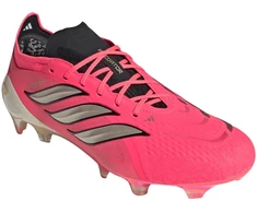Buty piłkarskie adidas Predator Elite FG rožinė HP9973 (41 1/3)