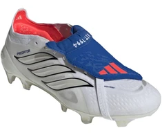 Buty piłkarskie adidas Predator Elite FT FG JS0376 (39 1/3)