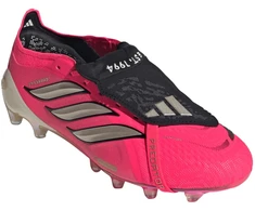 Buty piłkarskie adidas Predator Elite FT AG rožinė HP9971 (44 2/3)