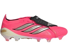Buty piłkarskie adidas Predator Elite FT FG rožinė JP6237 (46)