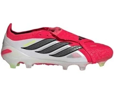 Batai piłkarskie adidas Predator Elite FT FG JS0380 (40 2/3)