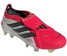 Batai piłkarskie adidas Predator Elite FT FG JS0380 (40 2/3)
